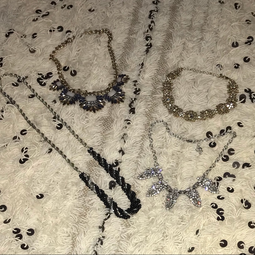 Necklaces!